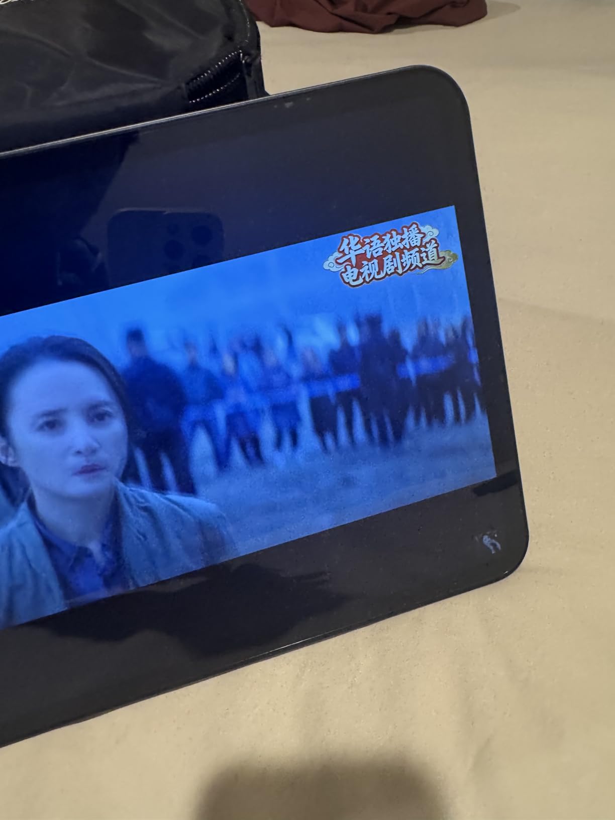 TECLAST Android 16 T65 13.4 inch Large Tablet, 20GB+128GB, 120Hz 1920x1200 IPS Display, 2.2Ghz Octa-Core Processor, 10H 8000mAh Battery, 2.4GHz+5GHz WiFi, 4G LTE, GPS, 3.5mm Headphone Jack for Music Lovers customer photo 1