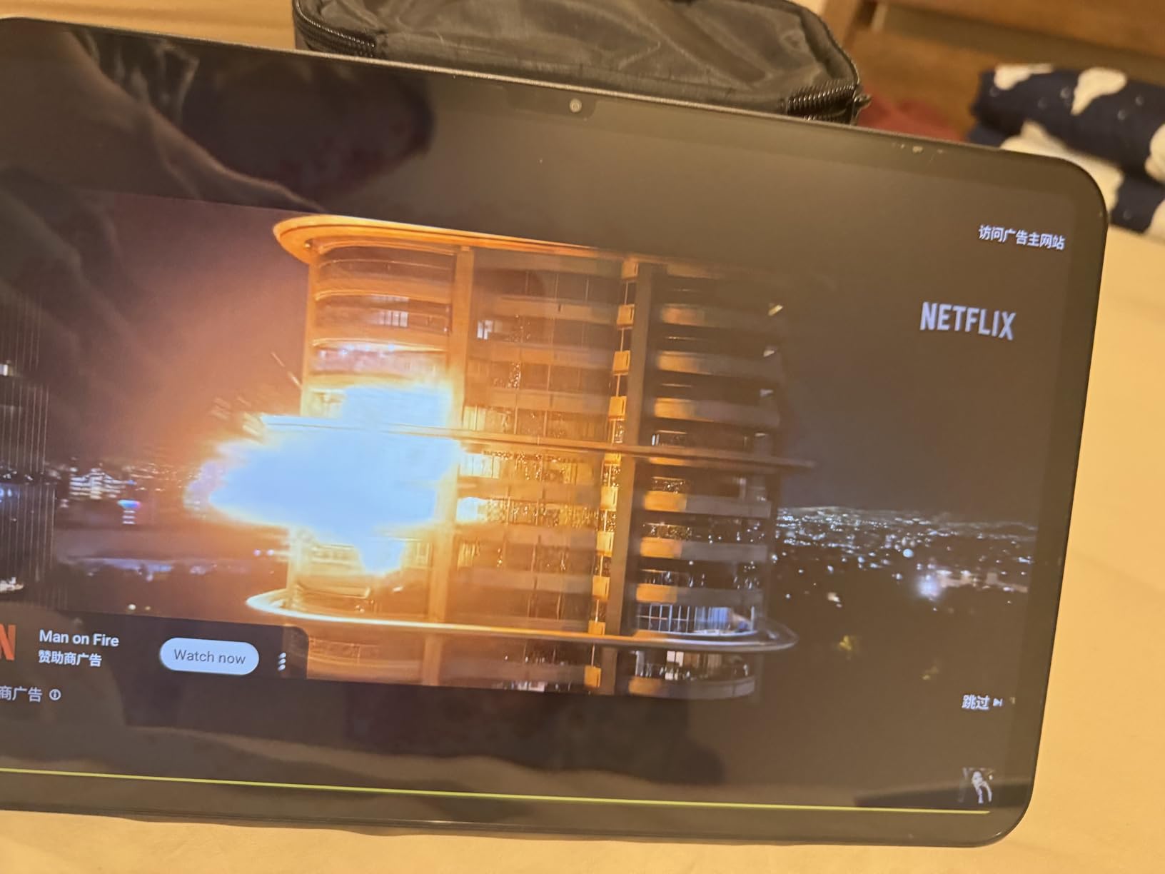 TECLAST Android 16 T65 13.4 inch Large Tablet, 20GB+128GB, 120Hz 1920x1200 IPS Display, 2.2Ghz Octa-Core Processor, 10H 8000mAh Battery, 2.4GHz+5GHz WiFi, 4G LTE, GPS, 3.5mm Headphone Jack for Music Lovers customer photo 2