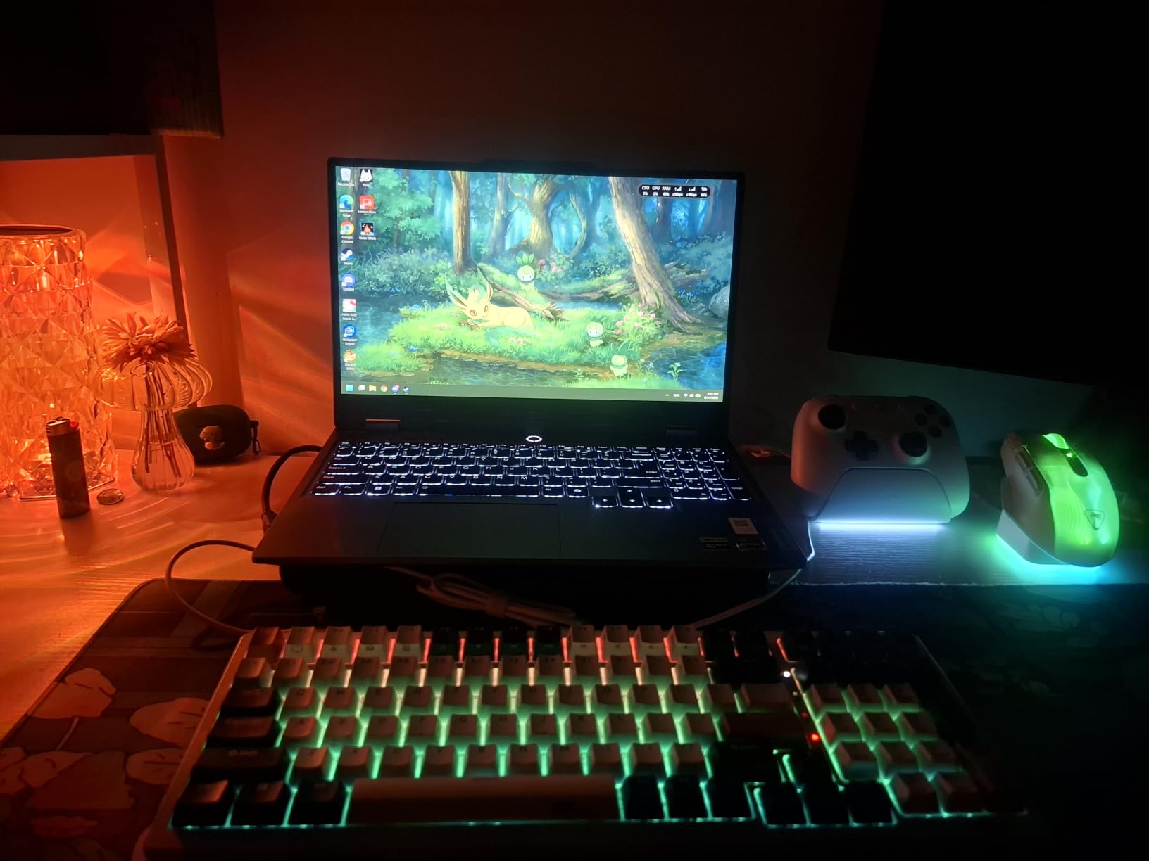 LOQ Gaming Laptop, 15.6