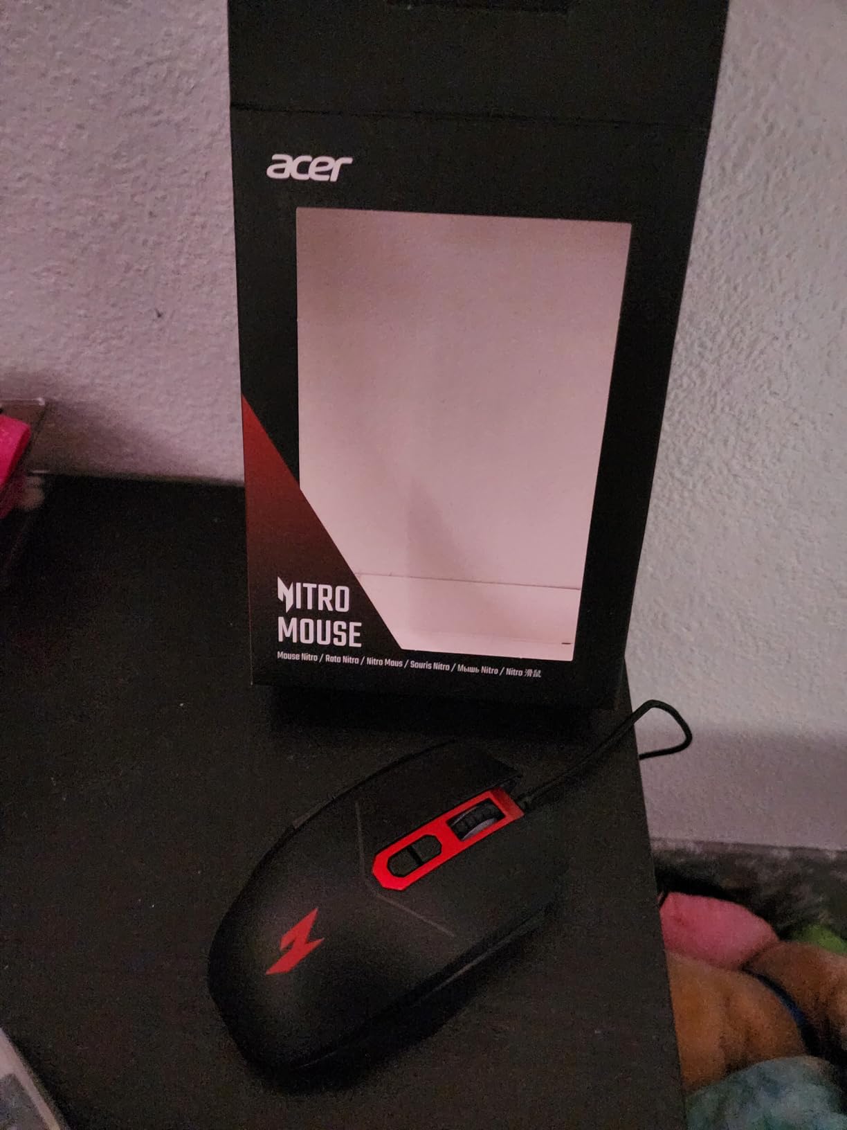 Acer Nitro V Gaming Laptop | Intel Core 7 Processor 240H | NVIDIA GeForce RTX 5060 Laptop GPU | 16