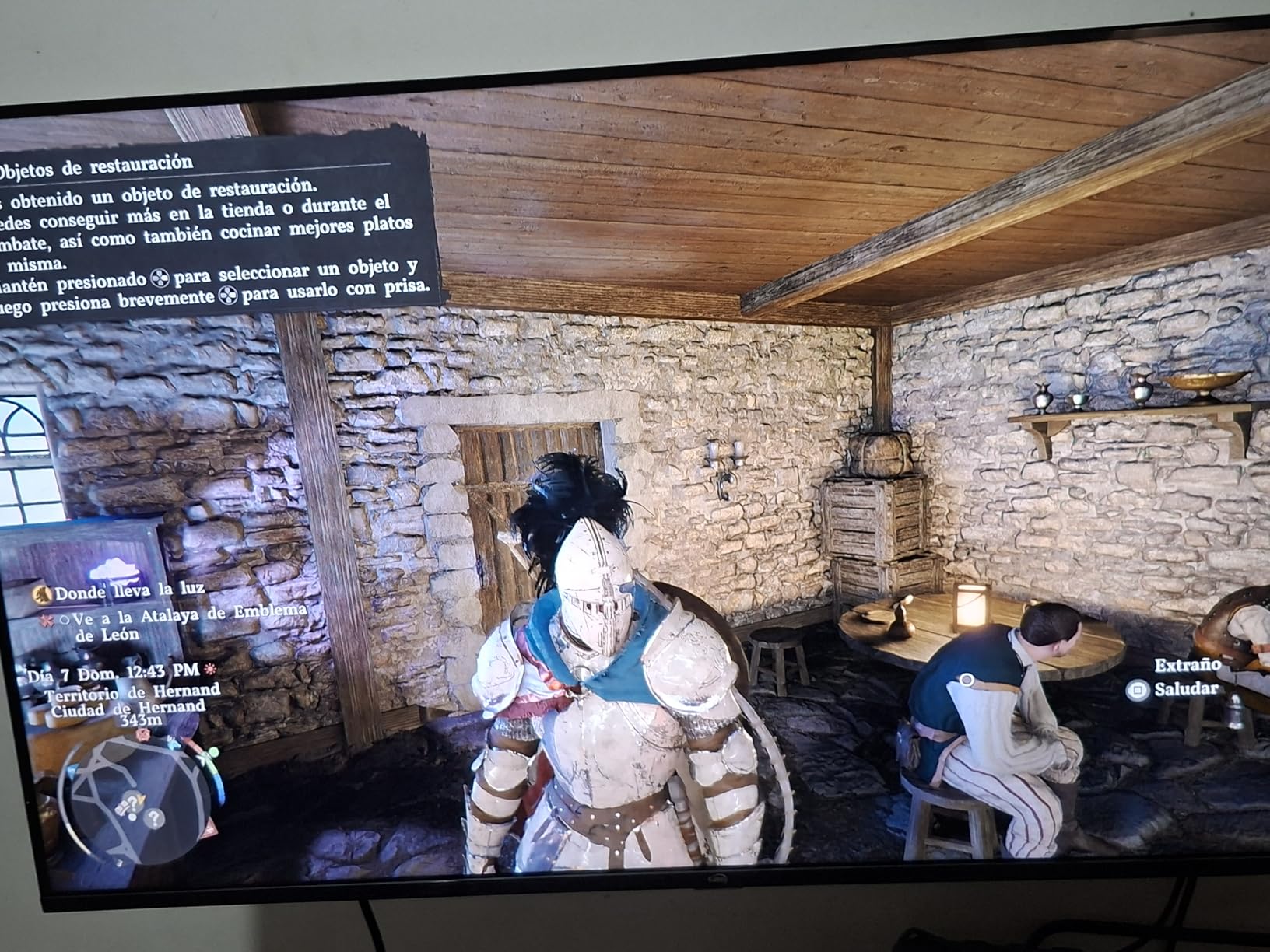 Crimson Desert: Standard Edition - Xbox Series X customer photo 1