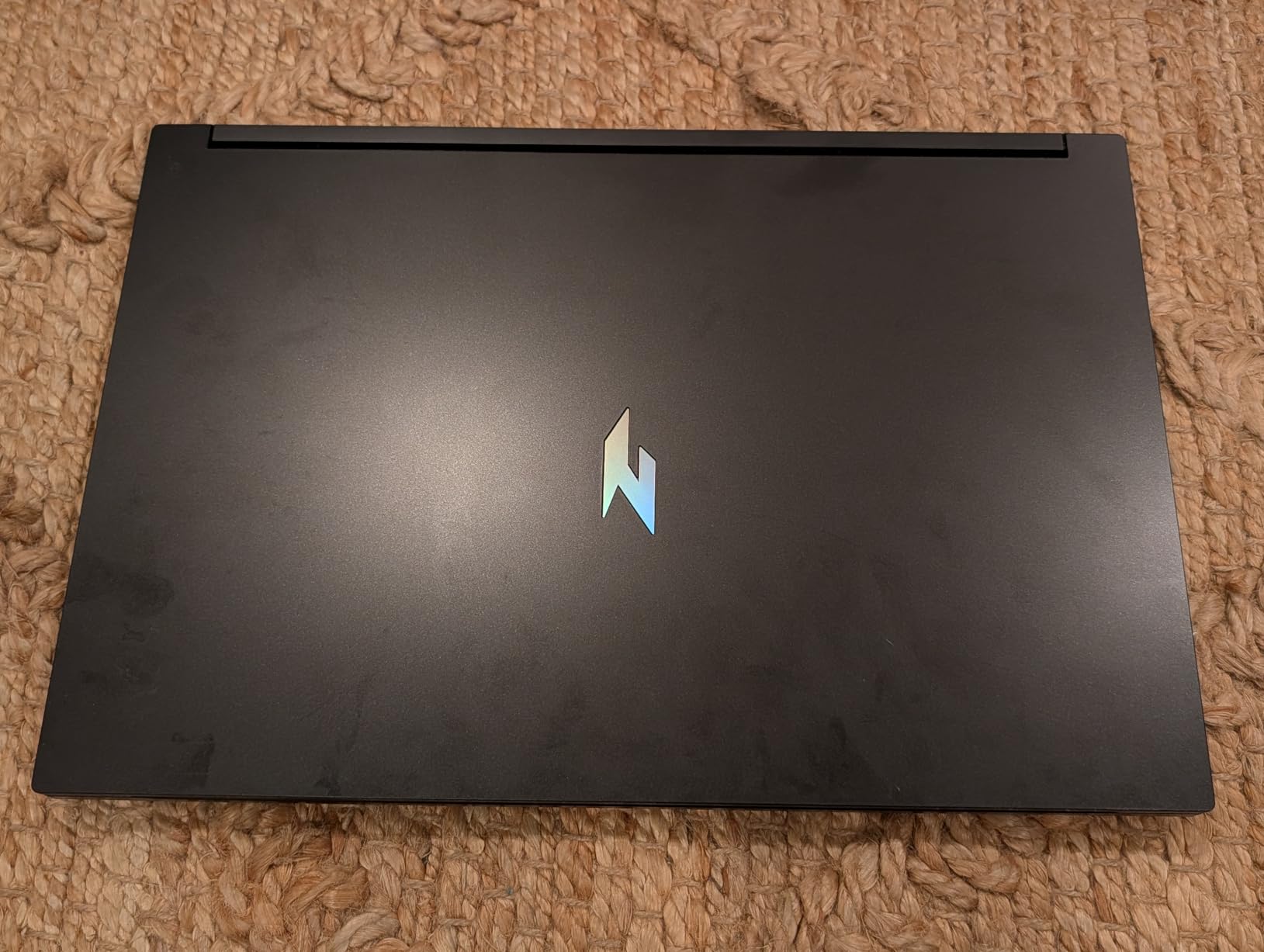 Acer Nitro V 17 AI Gaming Laptop | AMD Ryzen 7 260 Processor | NVIDIA GeForce RTX 5070 Laptop GPU (798 AI Tops) | 17.3