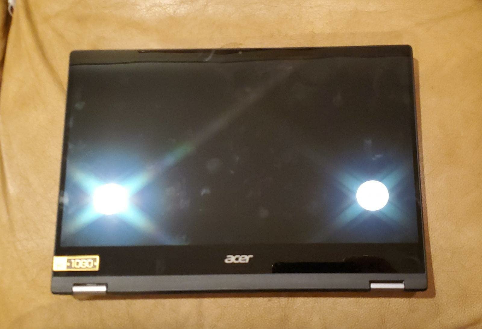 Acer Chromebook Plus Spin 514 2-in-1 14