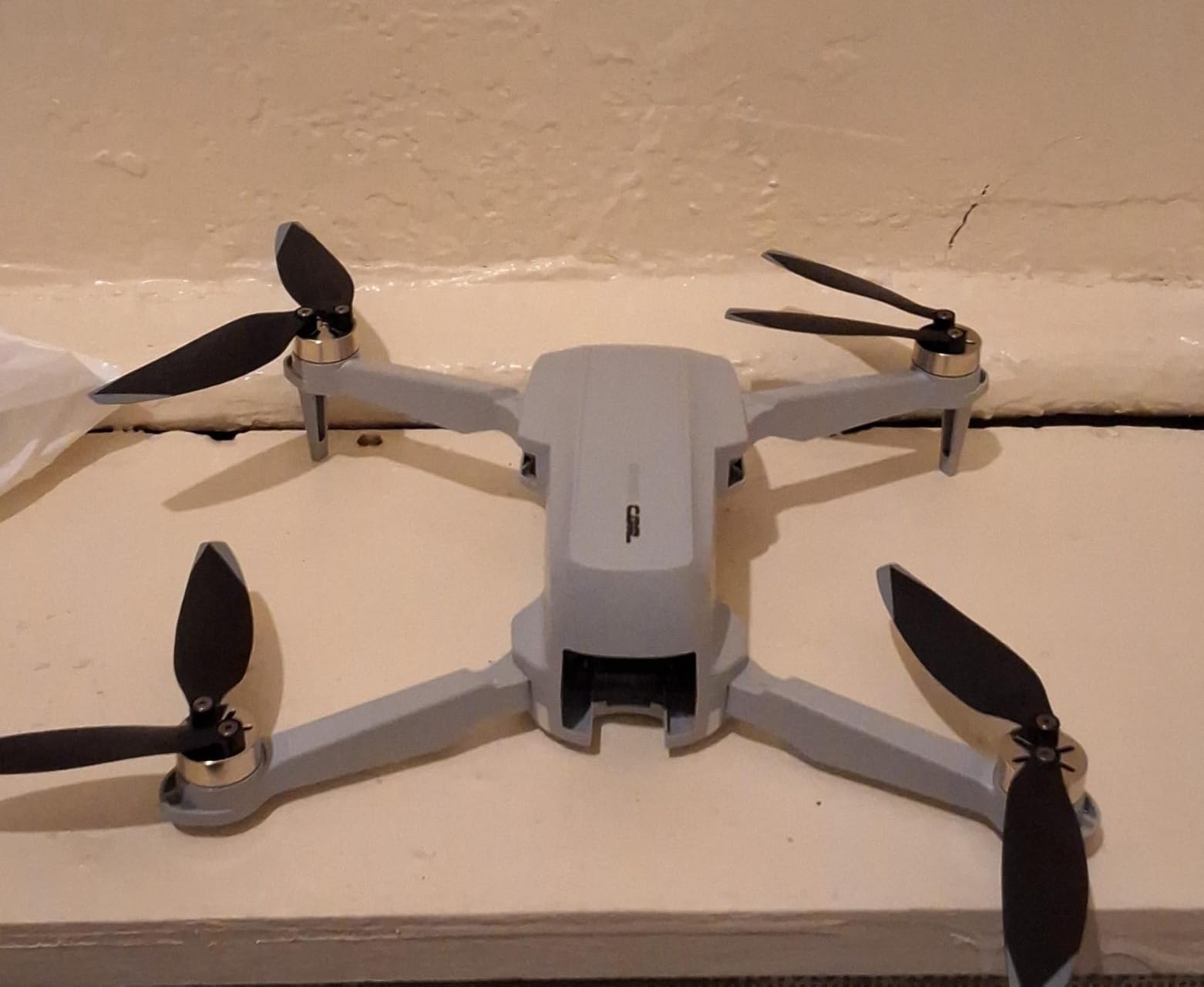 GPS Drone with Camera 4K UHD for Adults, 90 Min Long Flight Time, Long Control Range, Auto Return, Follow Me, Brushless Motor, CHUBORY X10 PRO 5G FPV RC Quadcopter for Beginners customer photo 2