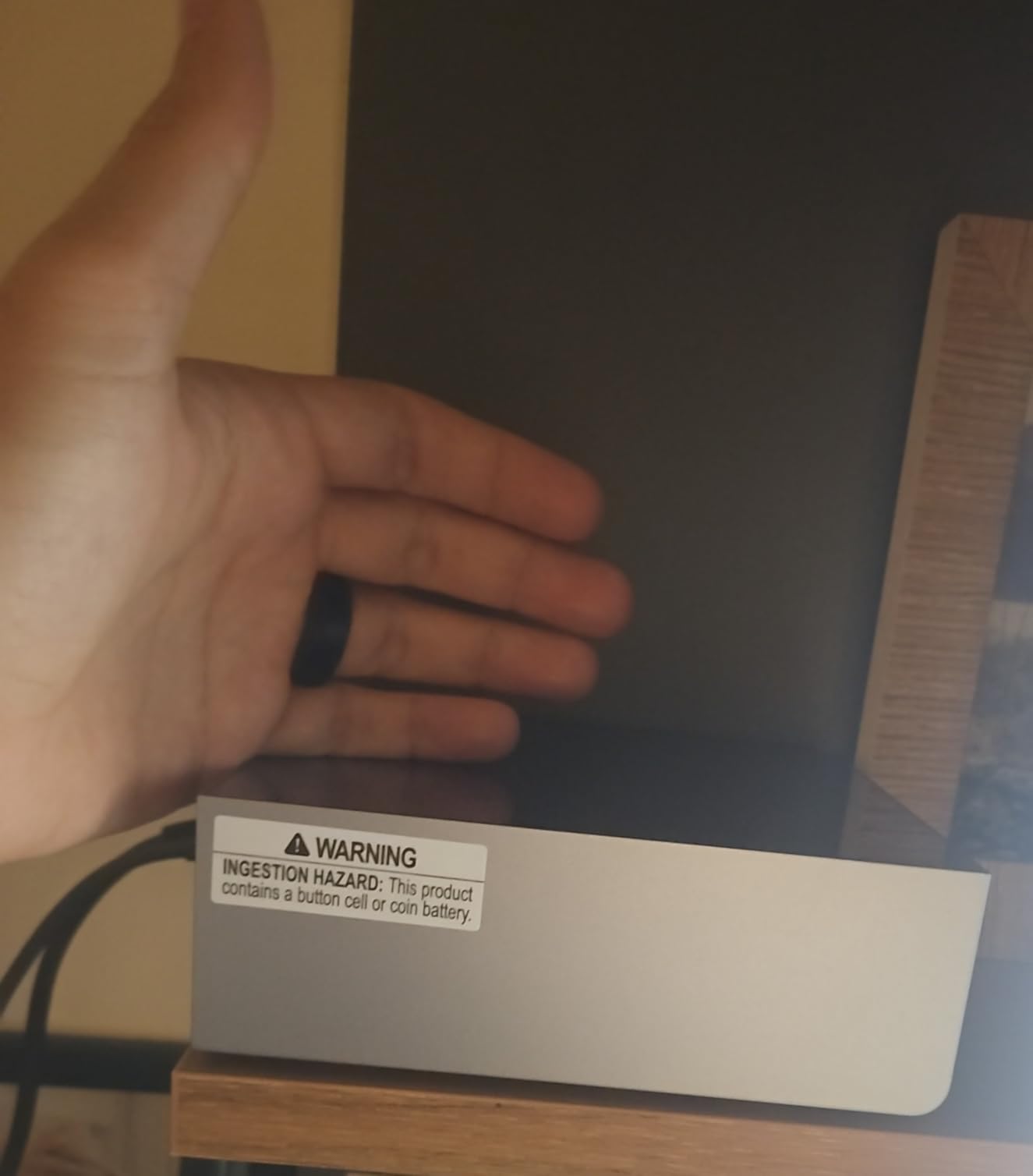 ASUS Ascent GX10 AI Supercomputer, DGX Spark, NVIDIA GB10 Superchip, 128GB LPDDR5x, 1TB PCIe Gen4 NVMe SSD, Wi-Fi 7 & BT5.4, Agentic AI Ready, Supports OpenClaw, NemoClaw, Stackable Chassis customer photo 2