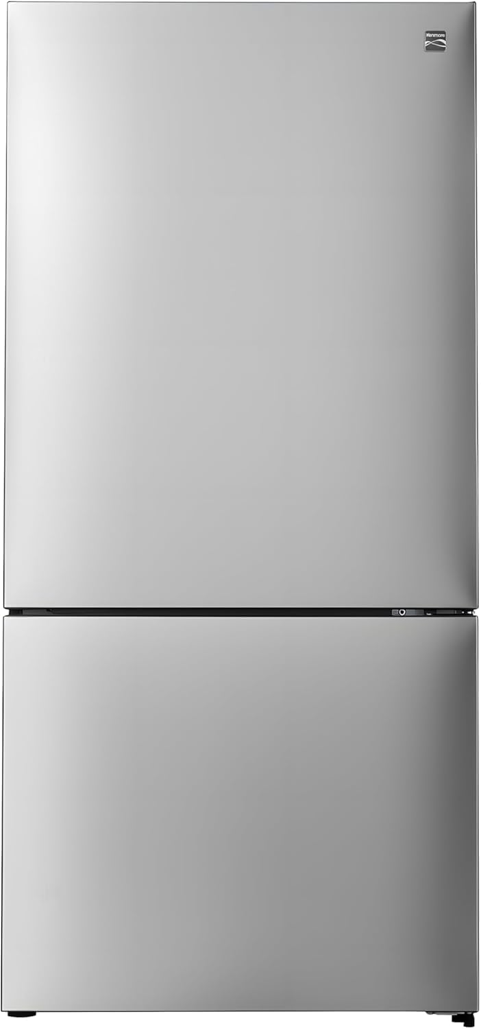 Kenmore 31