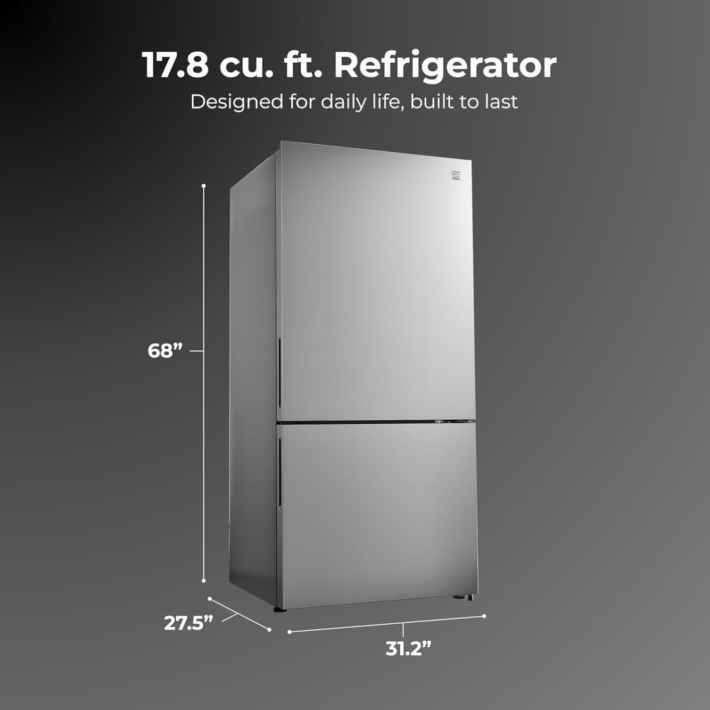 Kenmore 31