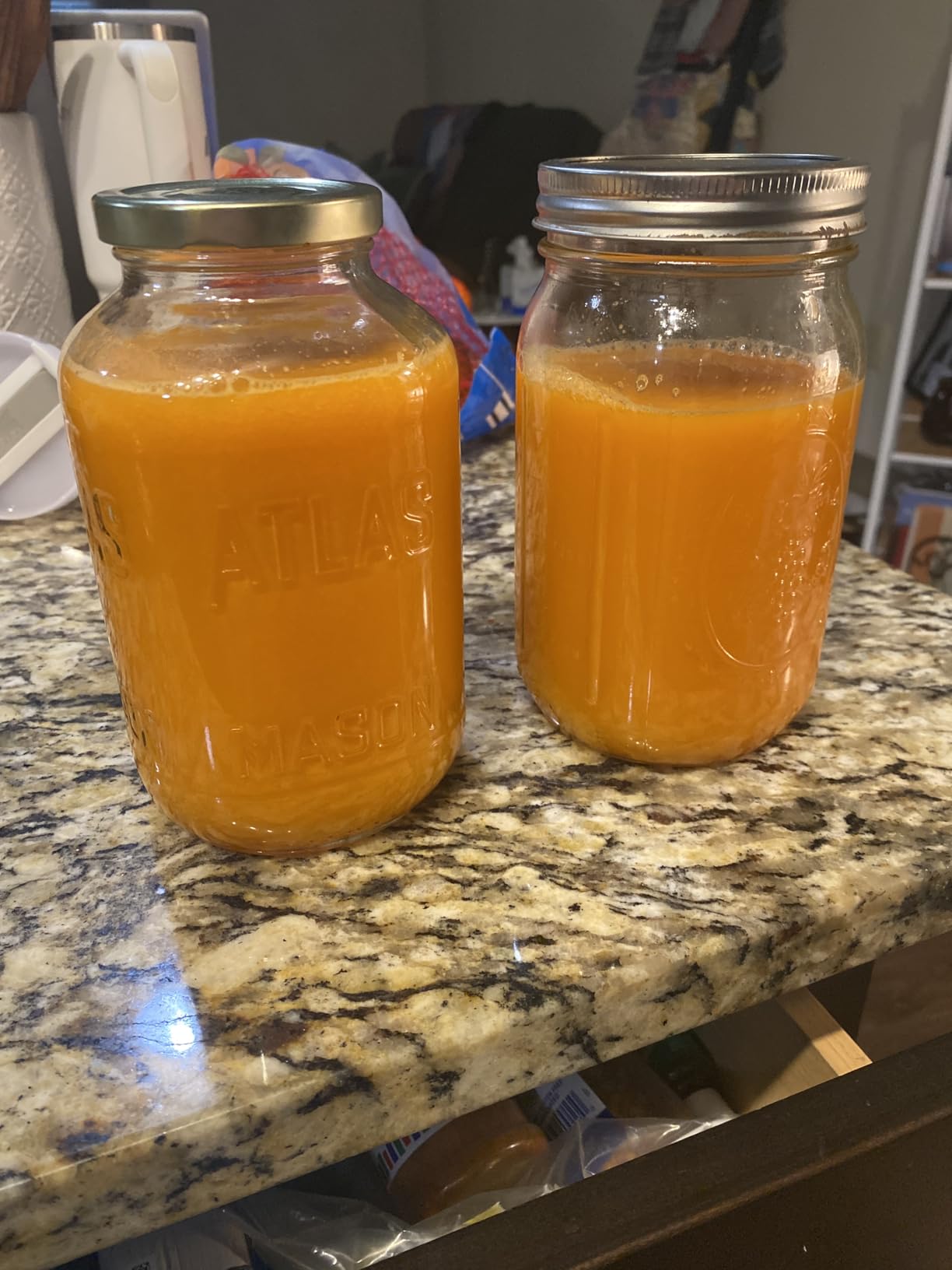 EanOruus Juicer Machines, 3-in-1 Cold Press Juicer with 6.5
