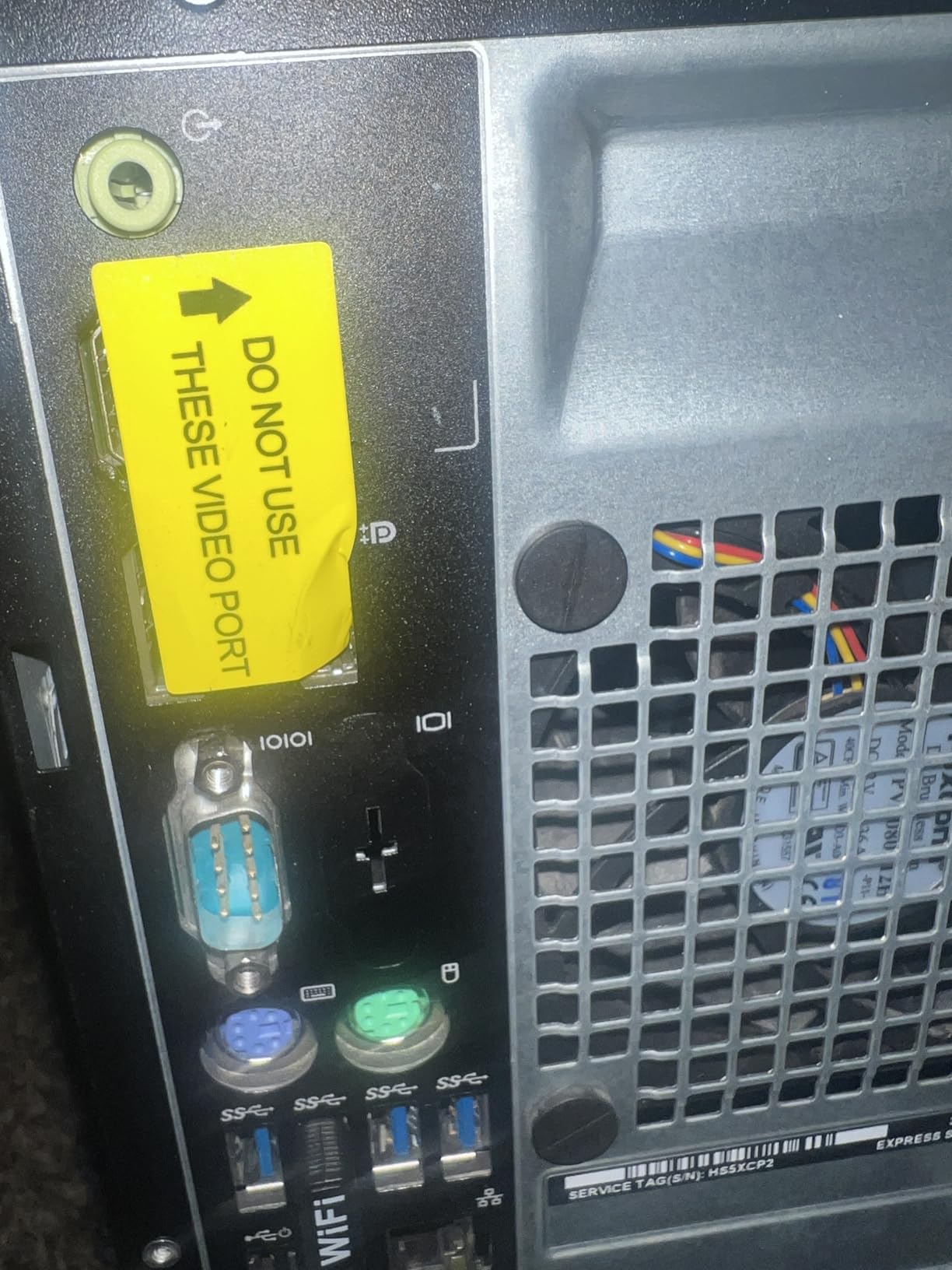 Dell Gaming Tower Desktop PC - Intel Core i5-7500 7th Gen 3.4GHz - 16GB DDR4 RAM - 256GB SSD - GeForce GT 1030 - RGB Keyboard & Mouse - WiFi - Windows 11 Pro - Gaming Computer (Renewed) customer photo 1