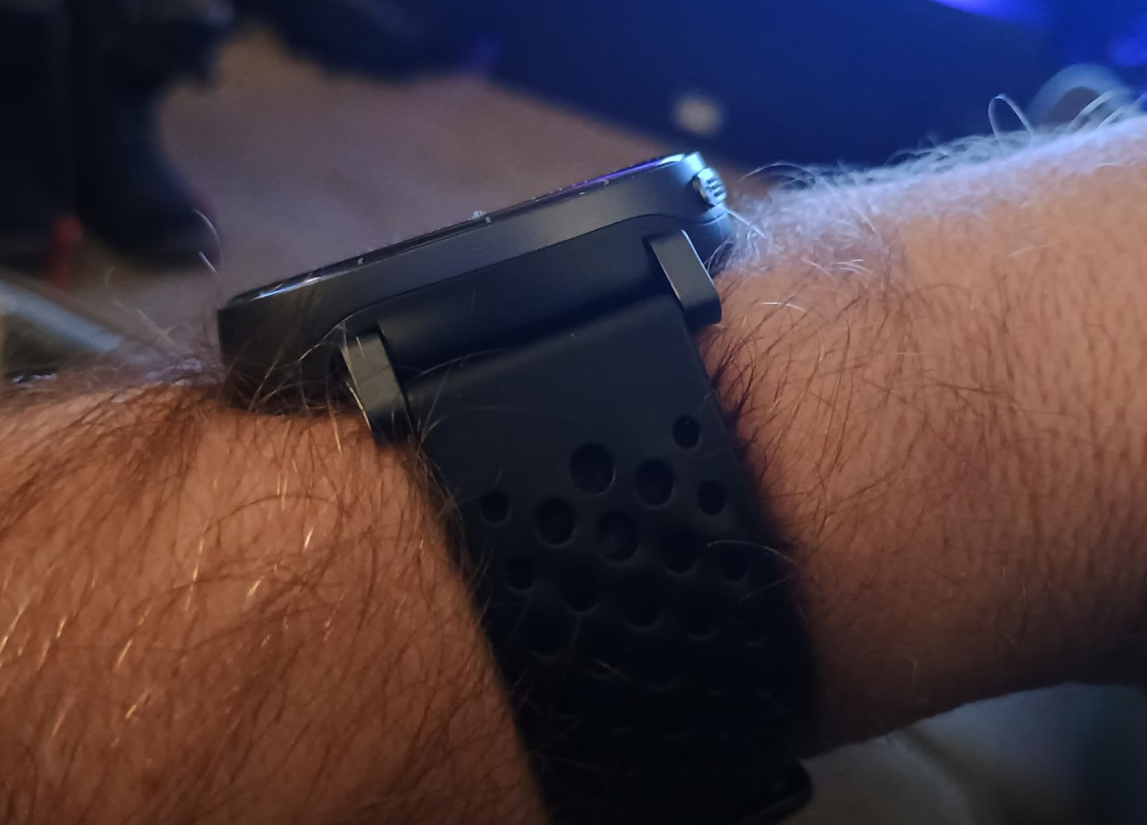 Amazfit Active Max Smart Watch, 1.5
