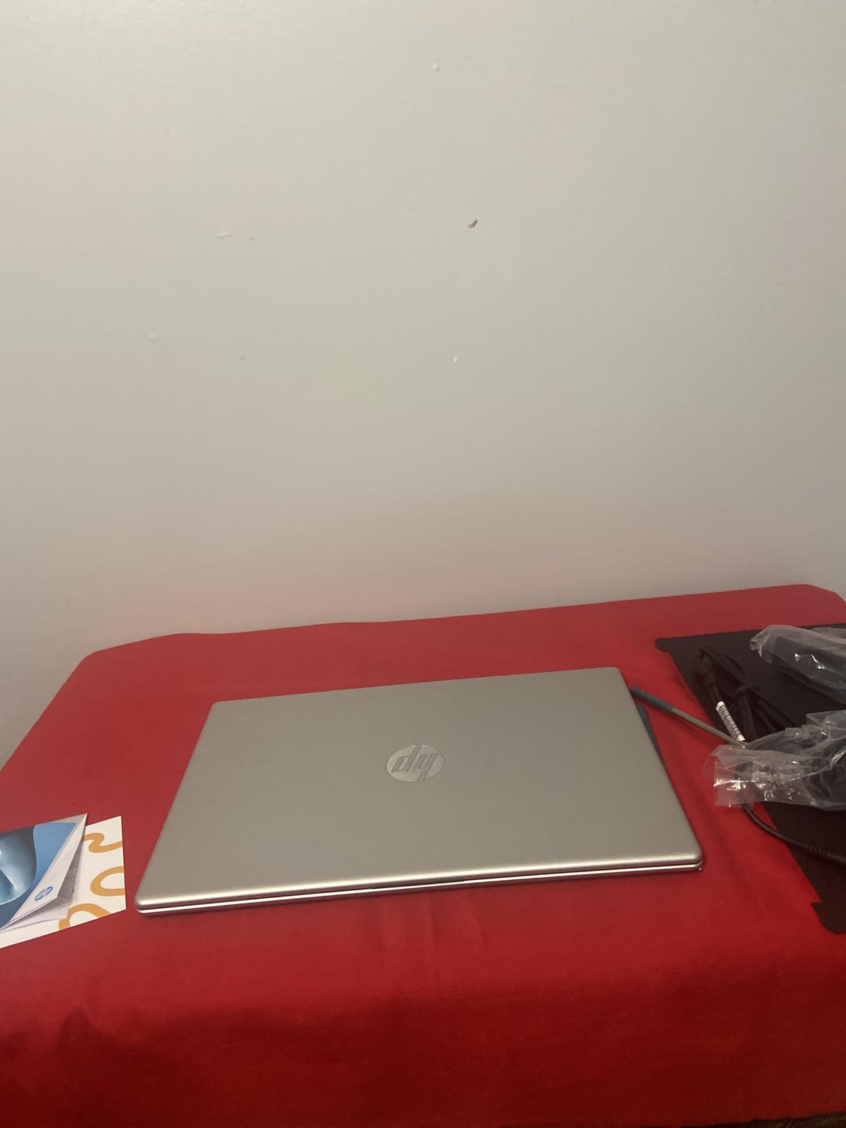 HP Pavilion 15.6