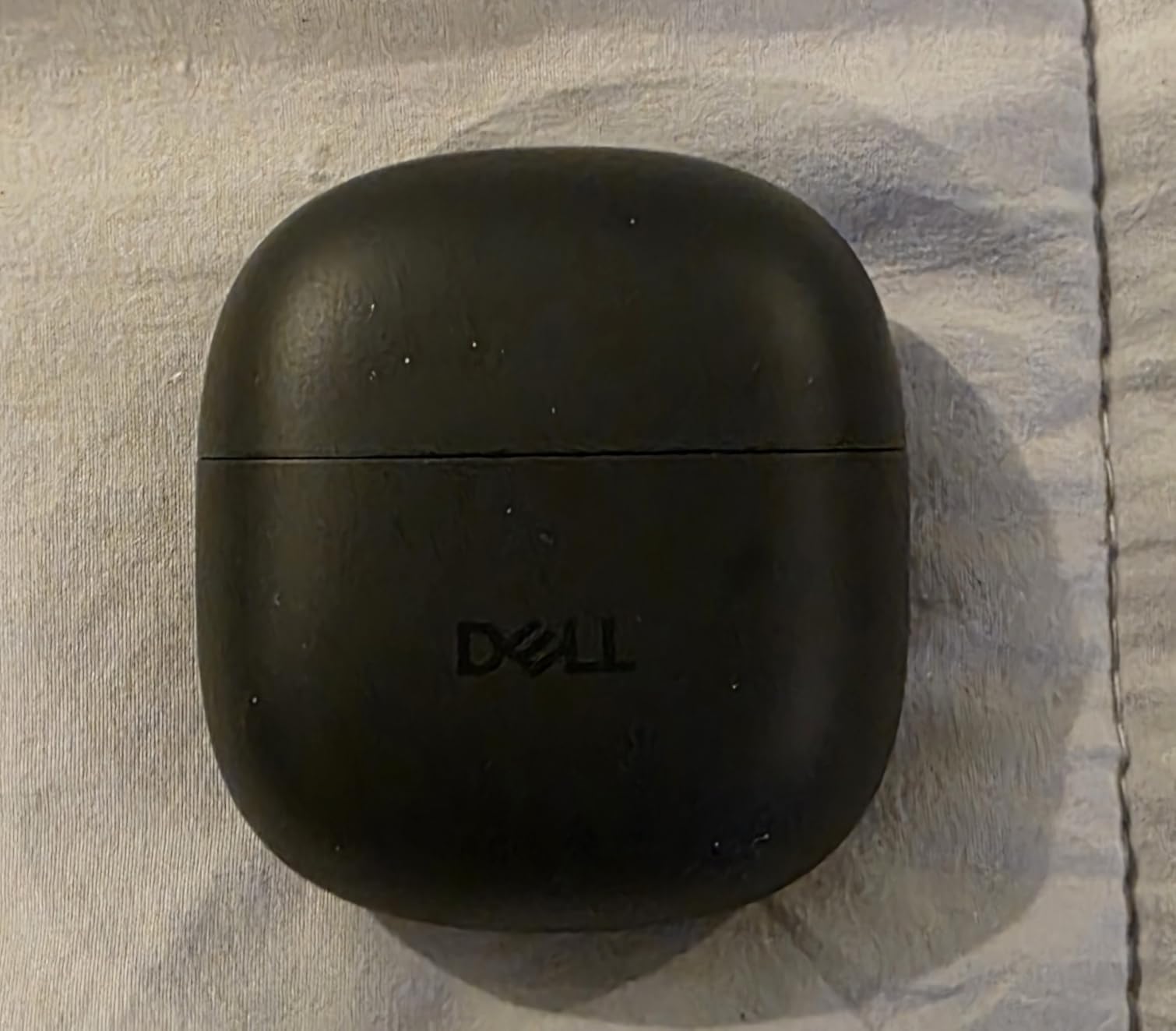 Dell Pro Plus Earbuds - EB525 - True Wireless, Bluetooth 5.3, AI-Based Noise-Cancelling mic, Adaptive ANC, Ear tip Sizes (XS, S, M, L) customer photo 1