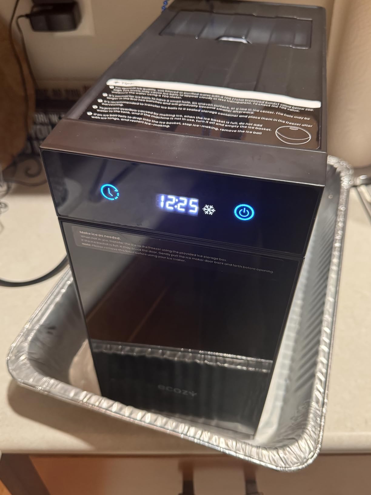 ecozy 2.4