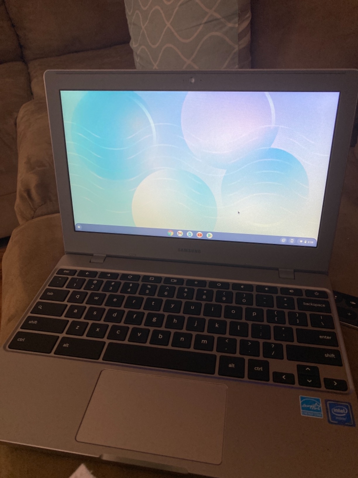 Samsung Galaxy Book4 Business Laptop - 15.6