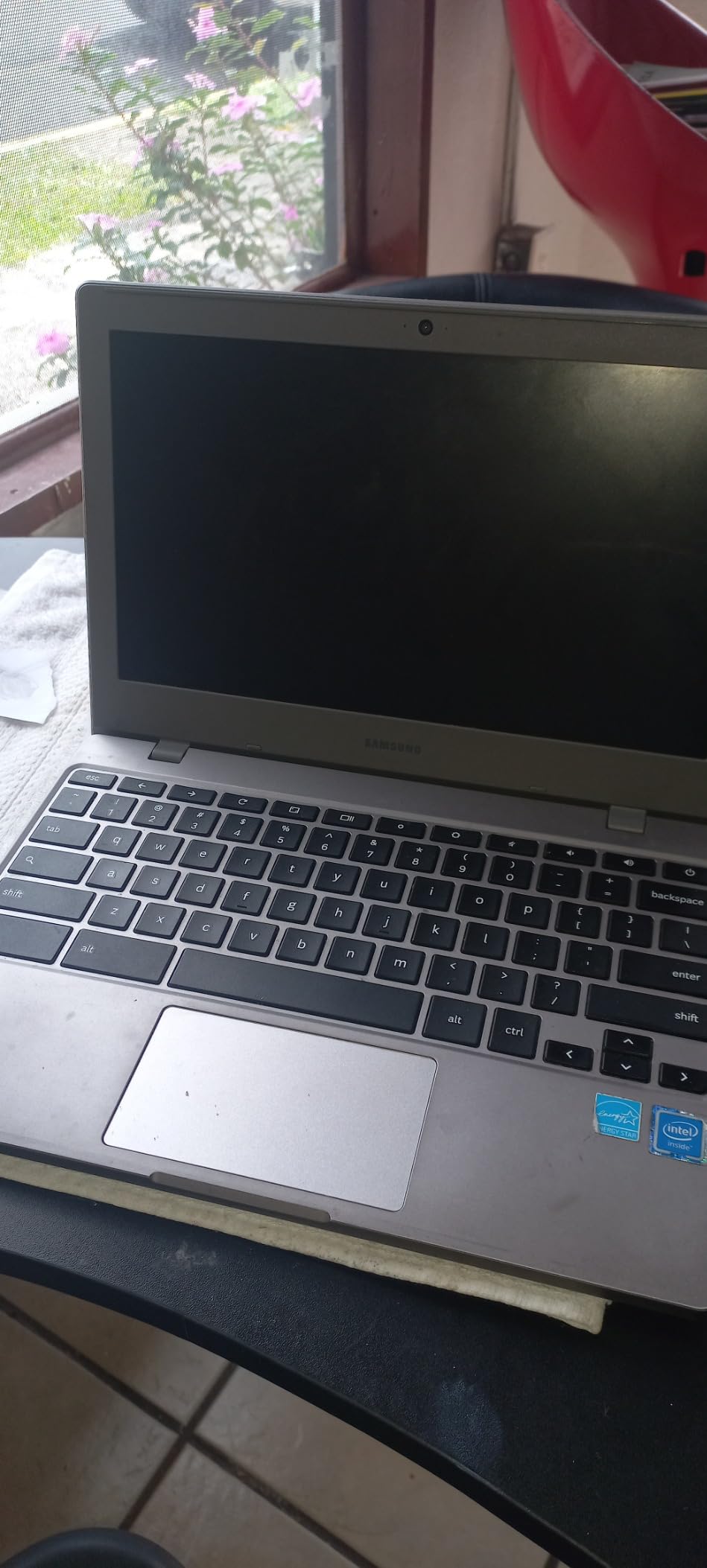 Samsung Galaxy Book4 Business Laptop - 15.6
