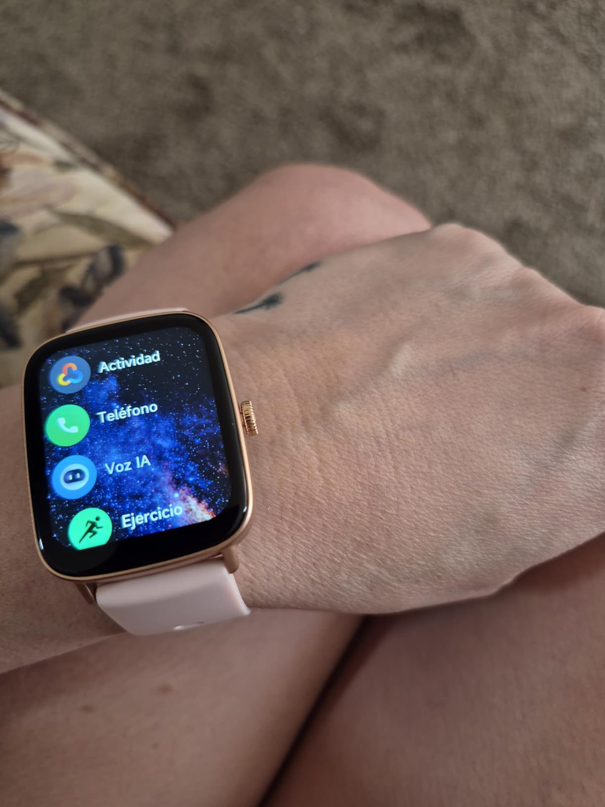 Smart Watch for Women, 1.85
