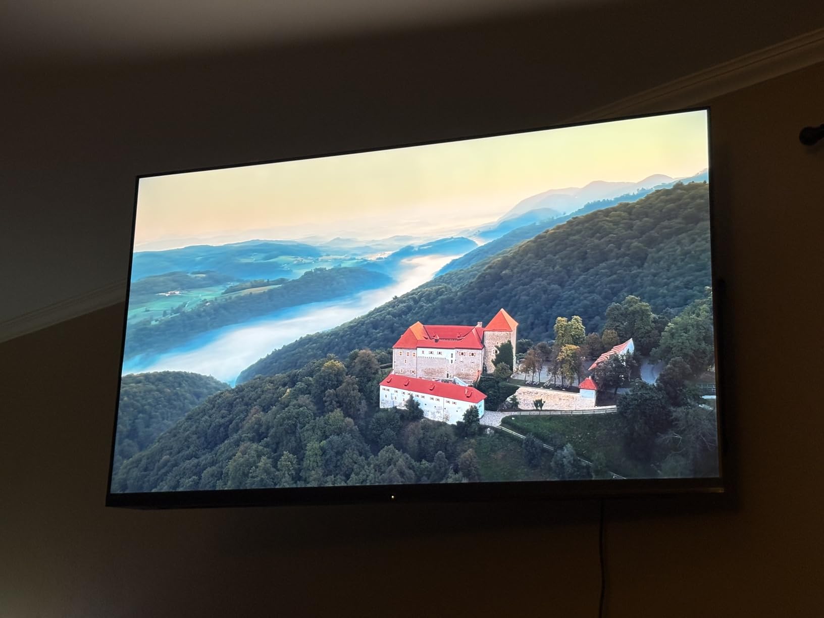 Sony BRAVIA 3 II 43 Inch 4K HDR LED Smart Google TV with Gemini, XR Processor with AI Technology, Dolby Vision/Atmos, 120Hz Television, Exclusive Features for PS5, K-43XR30M2, 2026 Model customer photo 1