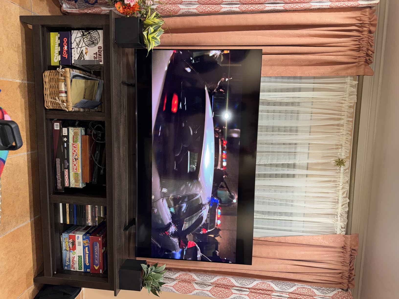 Samsung 75-Inch Class Mini LED M70H Series Samsung Vision AI Companion Smart TV (2026 Model, 75M70H) Processor 4K, Pure Spectrum Color, Motion Xcelerator + DLG 120Hz customer photo 2
