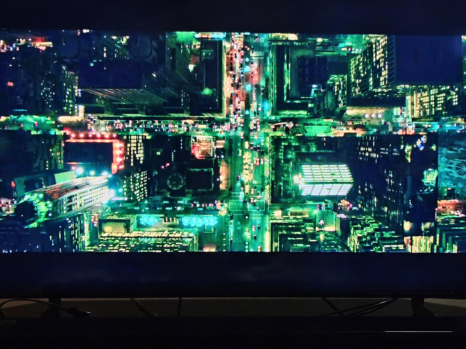 50-Inch Class Neo QLED QN70H Series Samsung Vision AI Smart TV (2026 Model, 50QN70H) Quantum Mini LED, 100% Color Volume with Quantum Dot, NQ4 AI Processor, 4K Upscaling, Alexa Built-in customer photo 2
