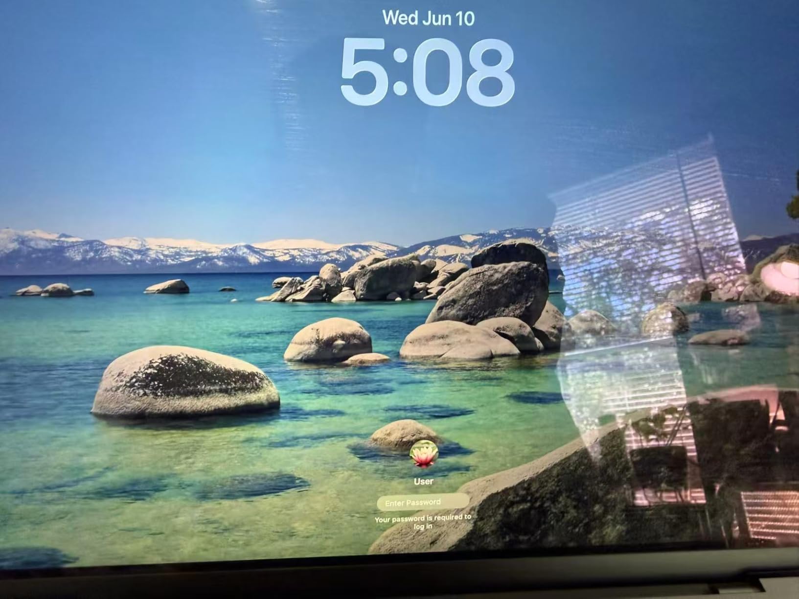 2026 MacBook Pro Laptop with Apple M5 chip with 10-core CPU and 10-core GPU: Built for AI, 14.2-inch Liquid Retina XDR Display, 32GB Unified Memory, 1TB SSD; Space Black customer photo 2