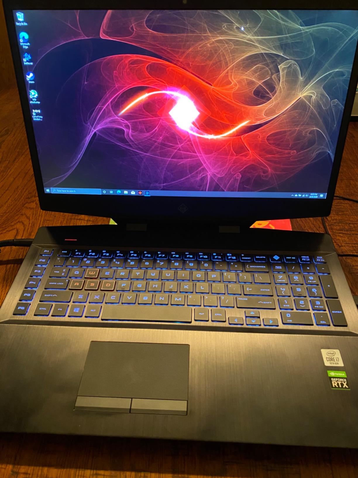 HP 15.6