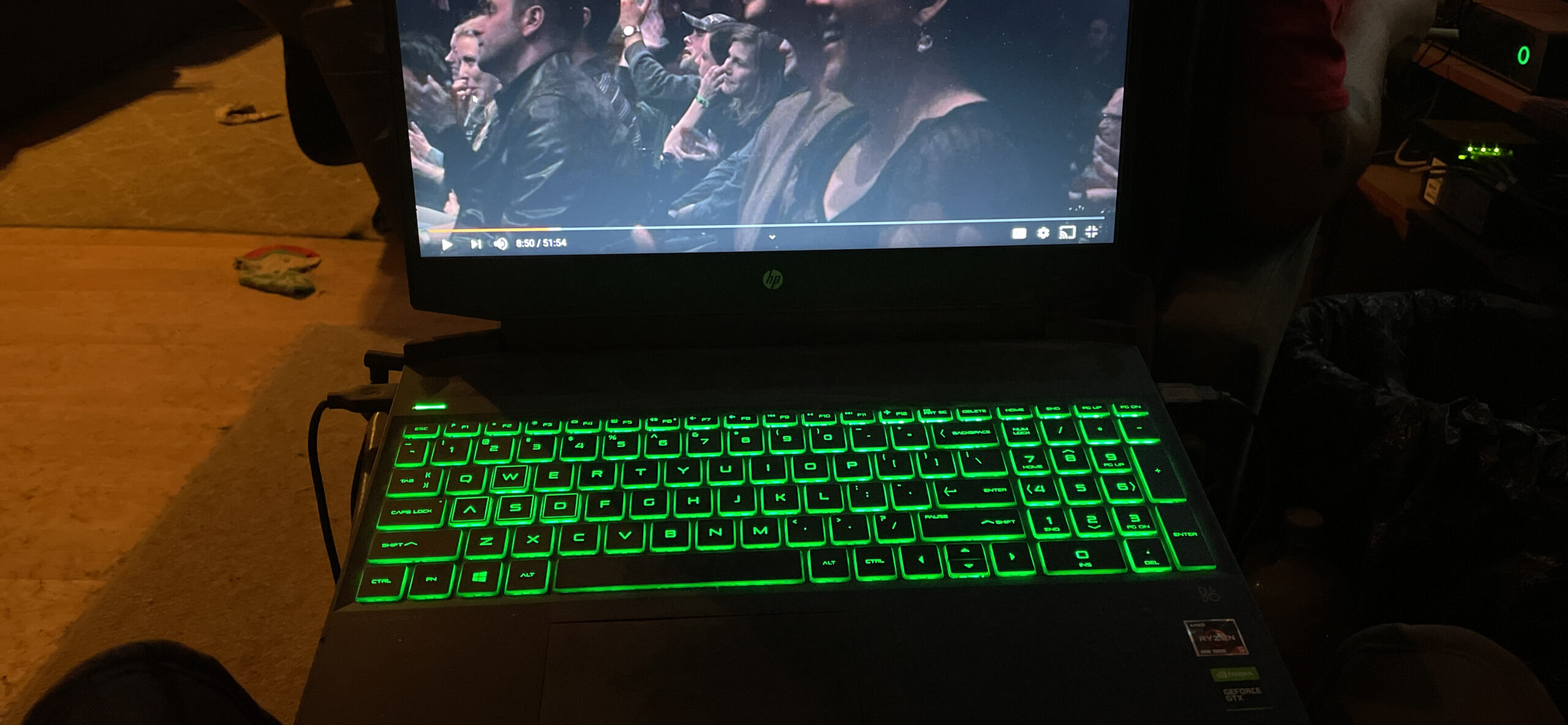 HP 15 Touchscreen Business Laptop - Win 11 Pro | Free Office 365 for The Web | 15.6