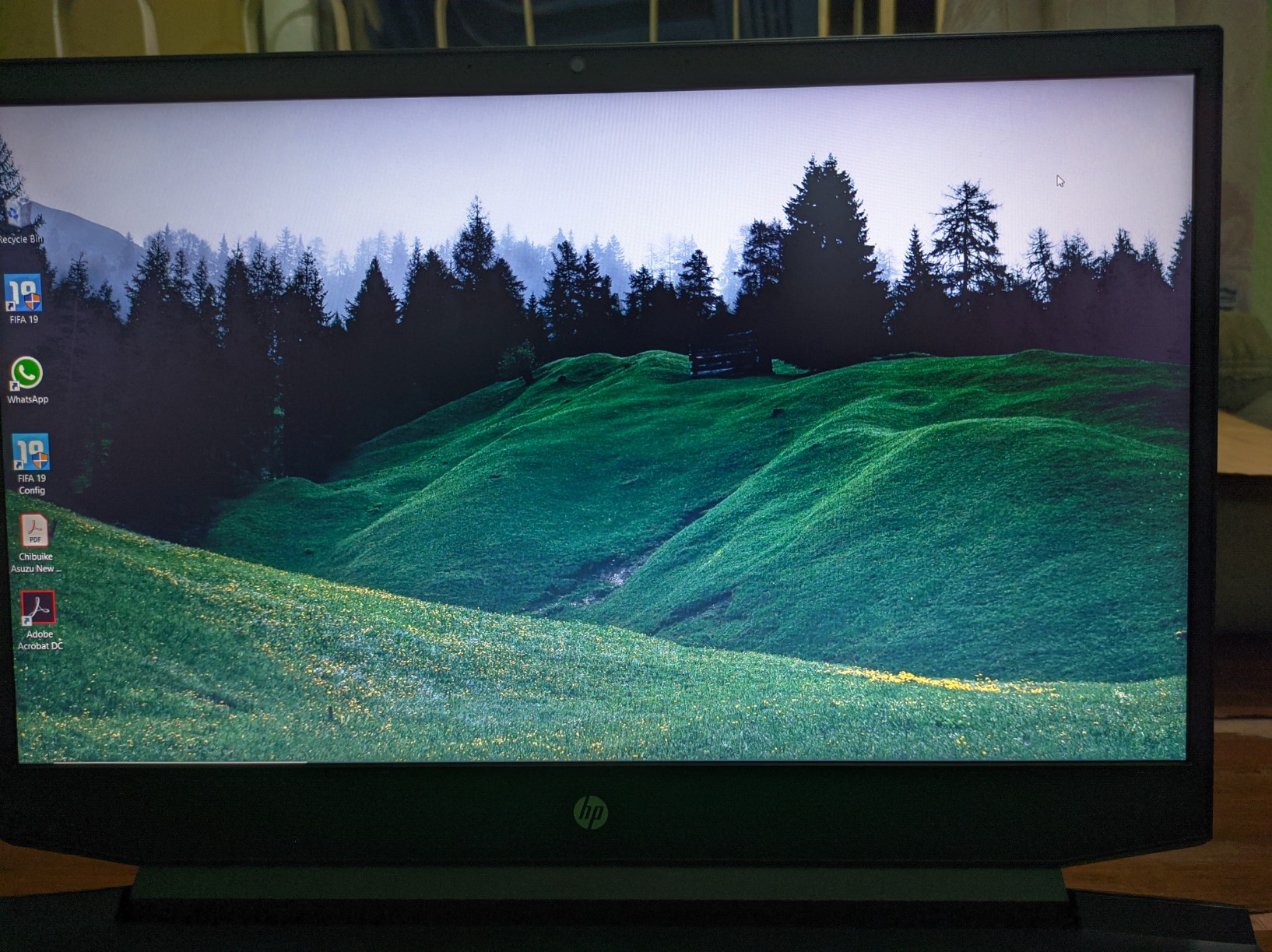 HP 15 Touchscreen Business Laptop - Win 11 Pro | Free Office 365 for The Web | 15.6