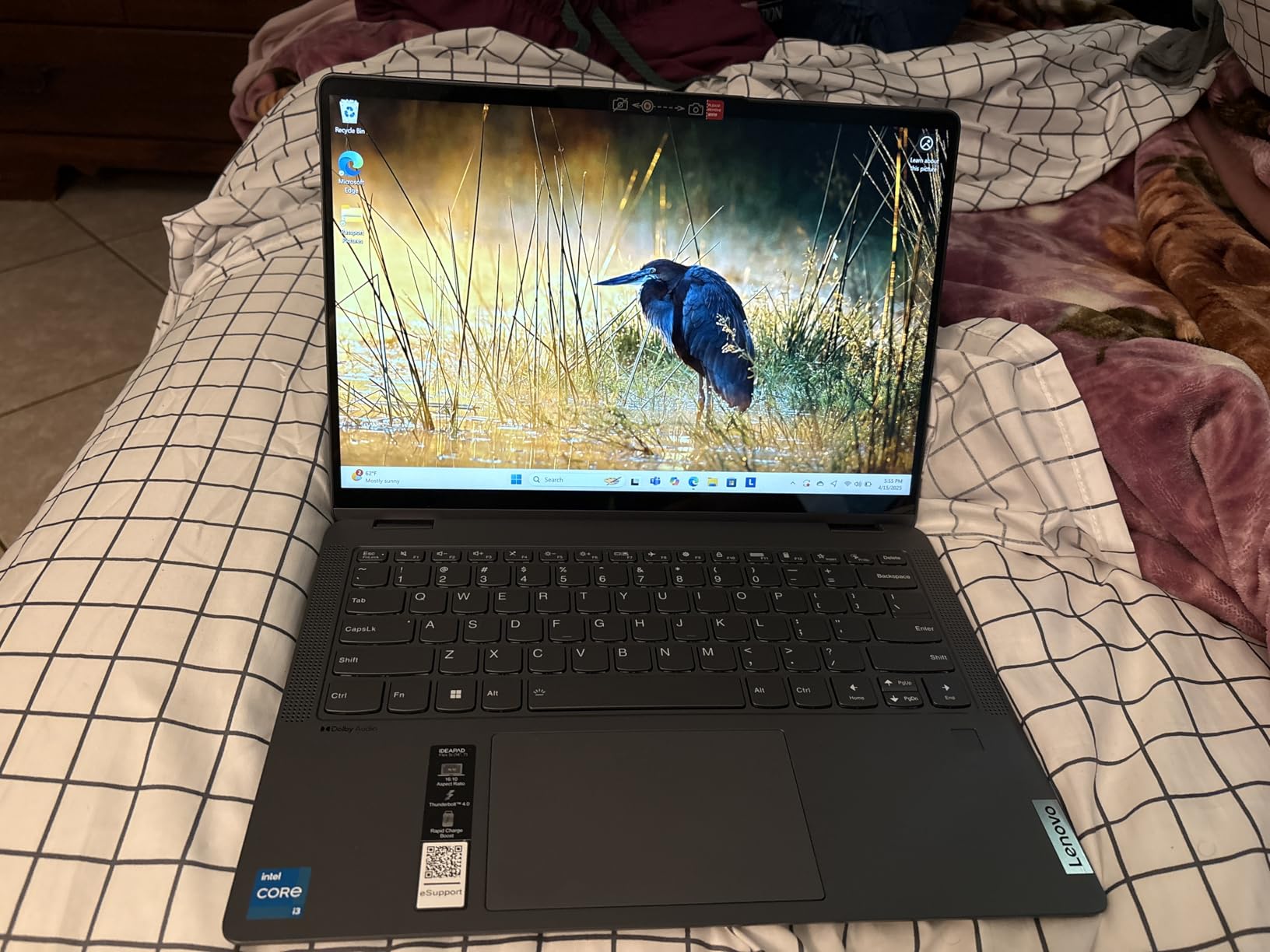 ThinkPad E16 Gen 2 16