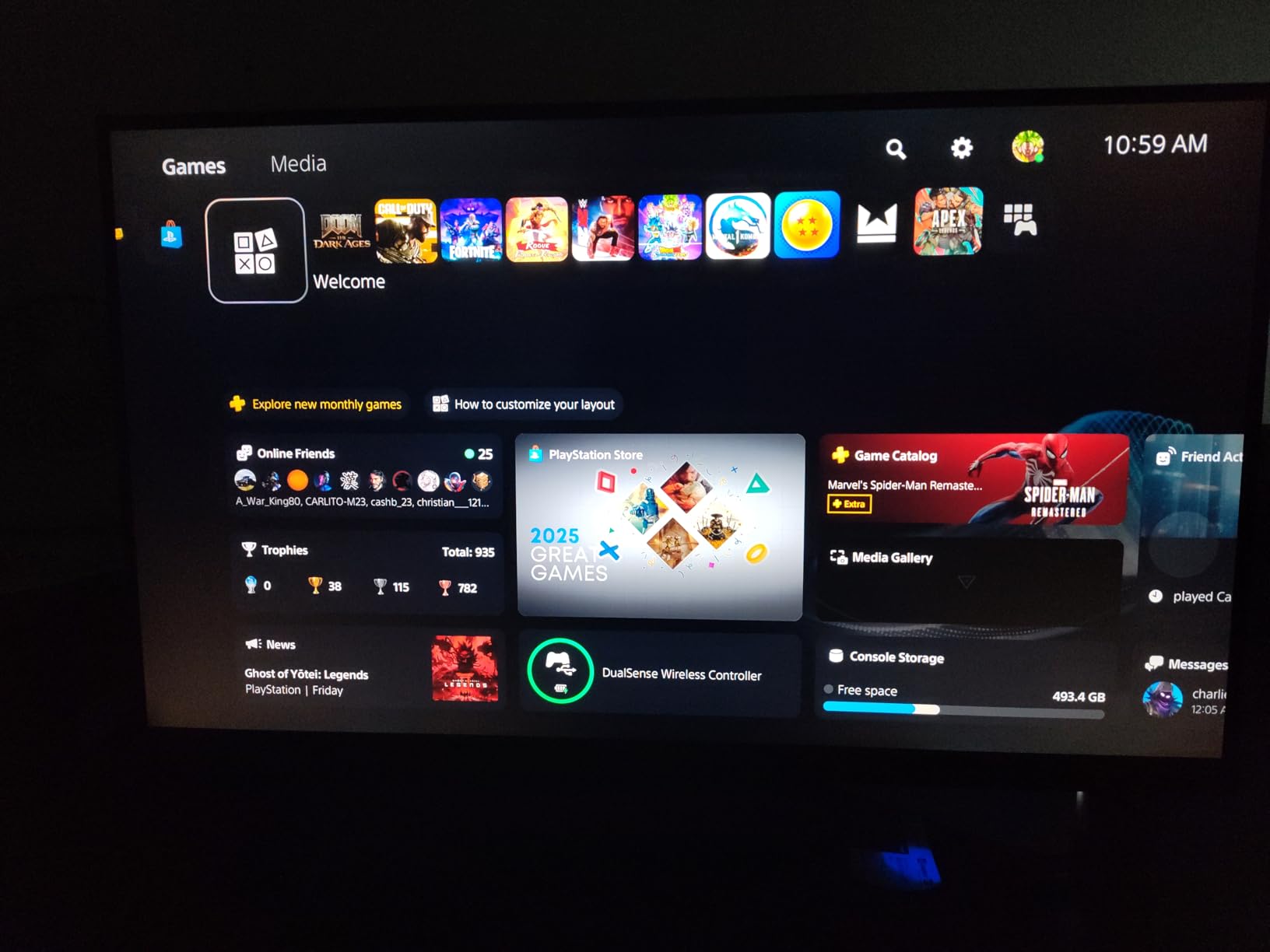 CRUA 34 Inch 165Hz UWQHD IPS Ultrawide Gaming Monitor, Speakers, PIP/PBP customer photo 1