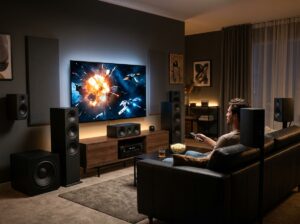 Best 7.1 Surround Sound Systems