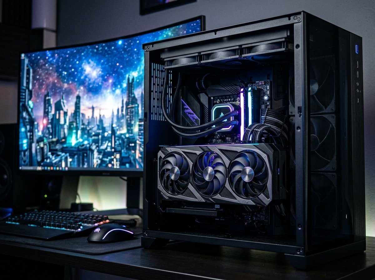Best 8K Graphics Cards & GPUs