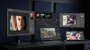 Best ASUS ProArt Monitors