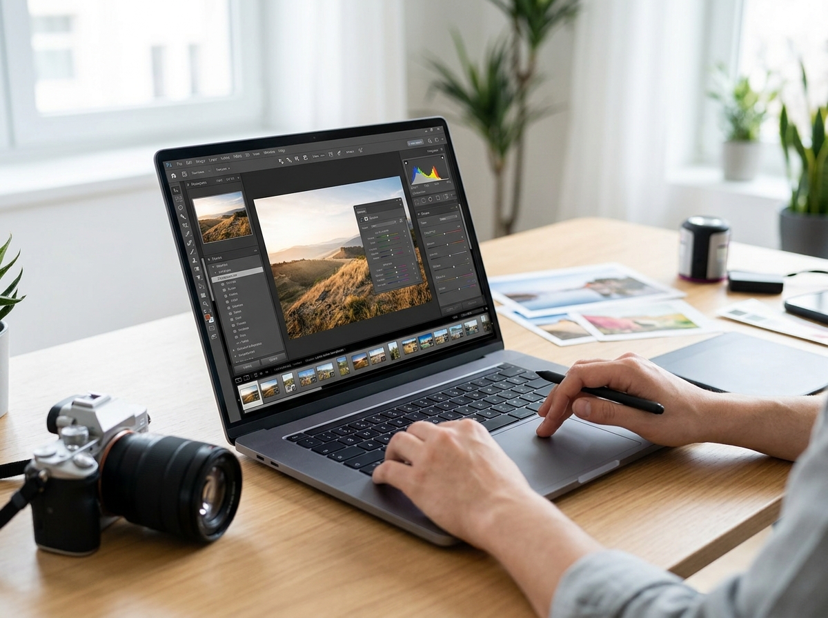 Best Dell Laptops for Photo Editing