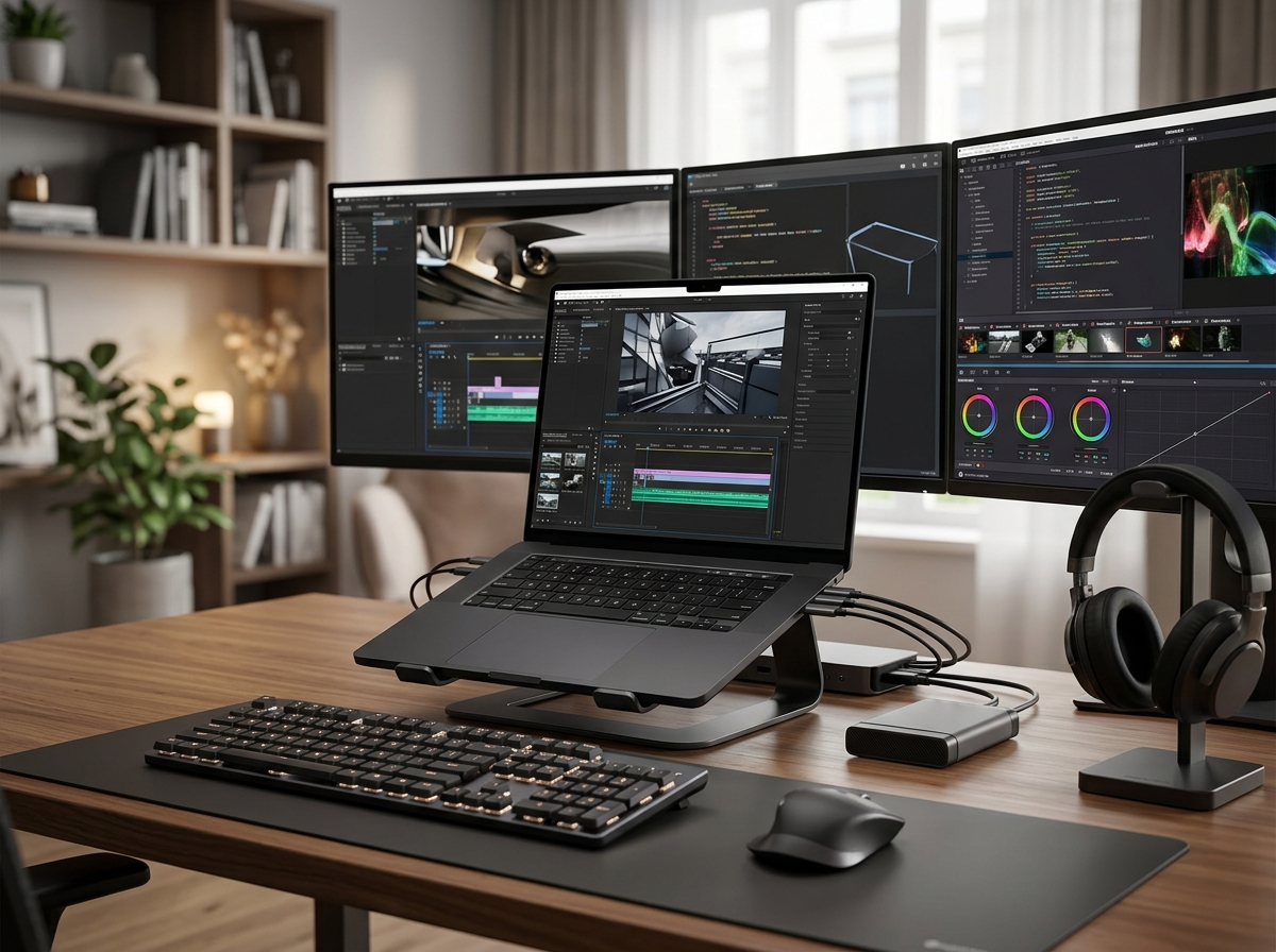 Best Desktop Replacement Laptops
