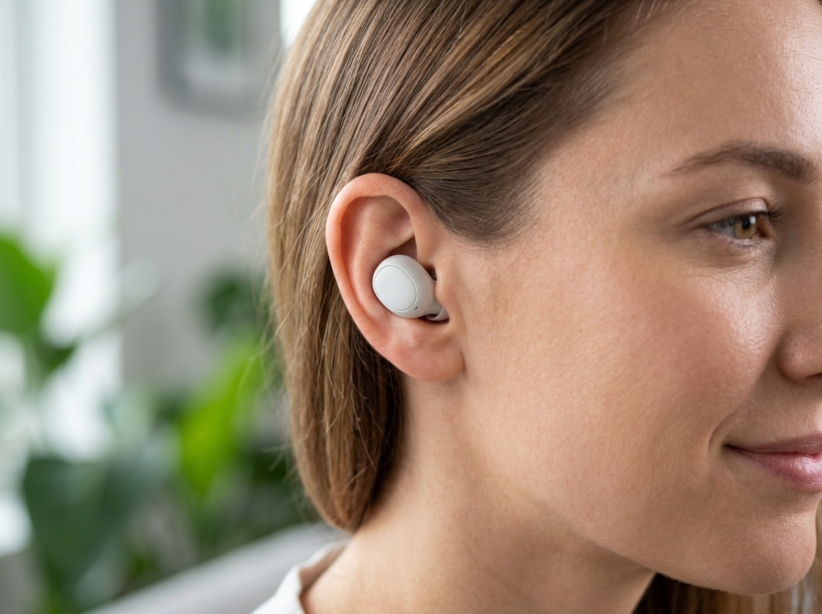 Best Earbuds for Small Ears