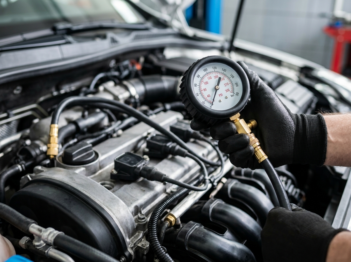 Best Engine Compression Testers