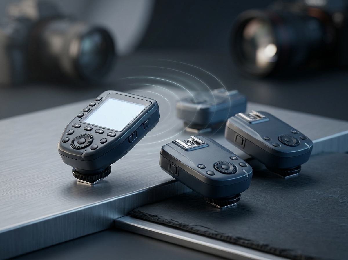 Best Flash Triggers