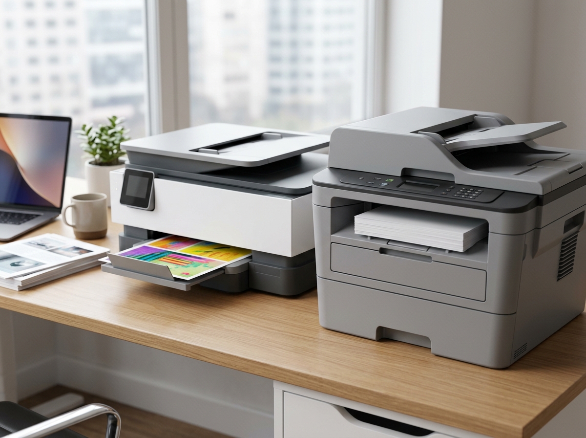 Best HP Printers