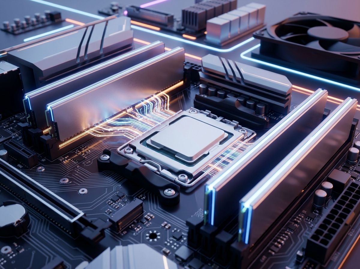 Best RAM for CPU