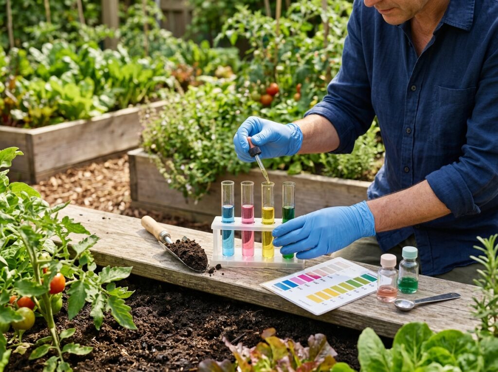 Best Soil Test Kits