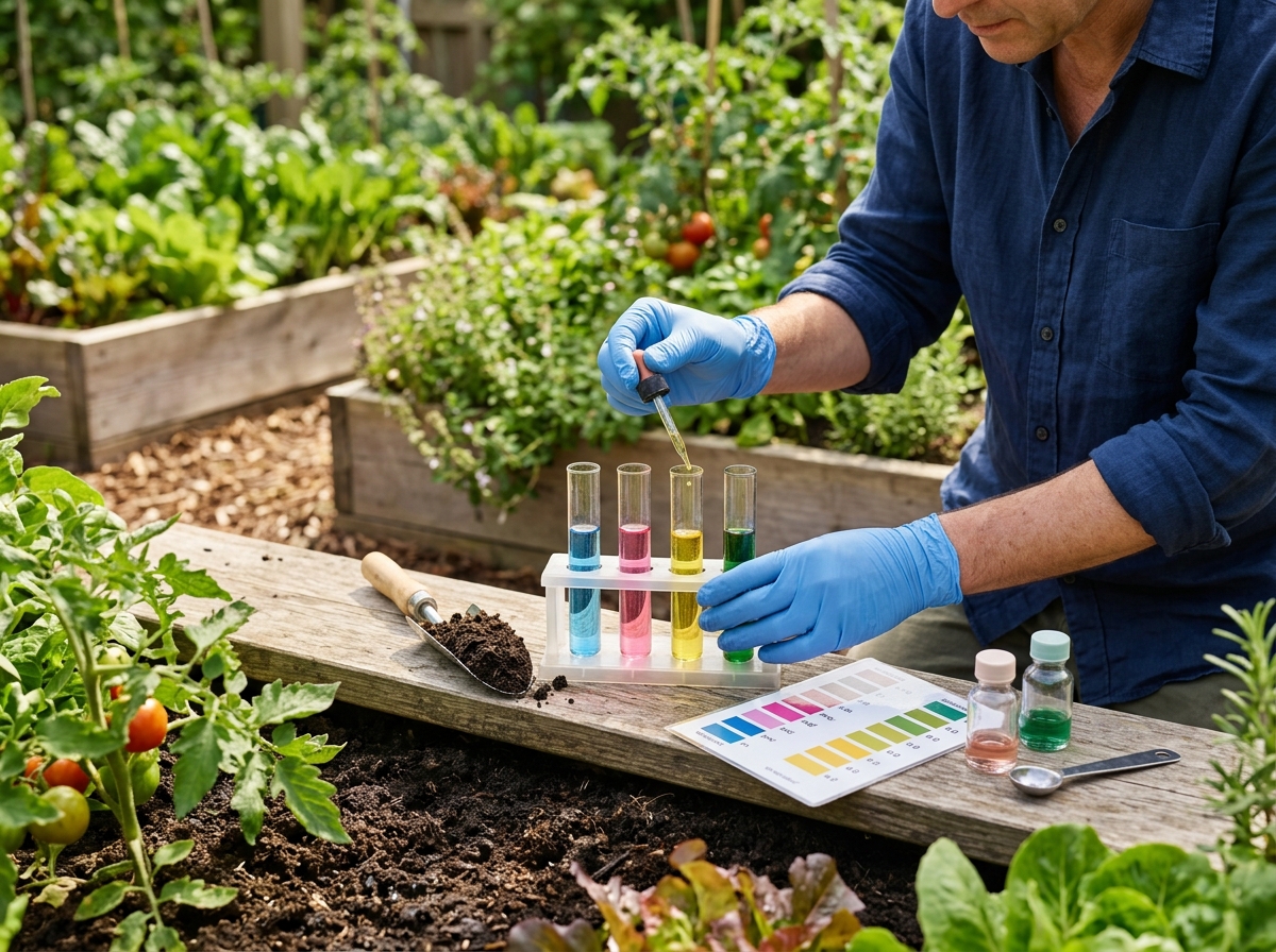 Best Soil Test Kits