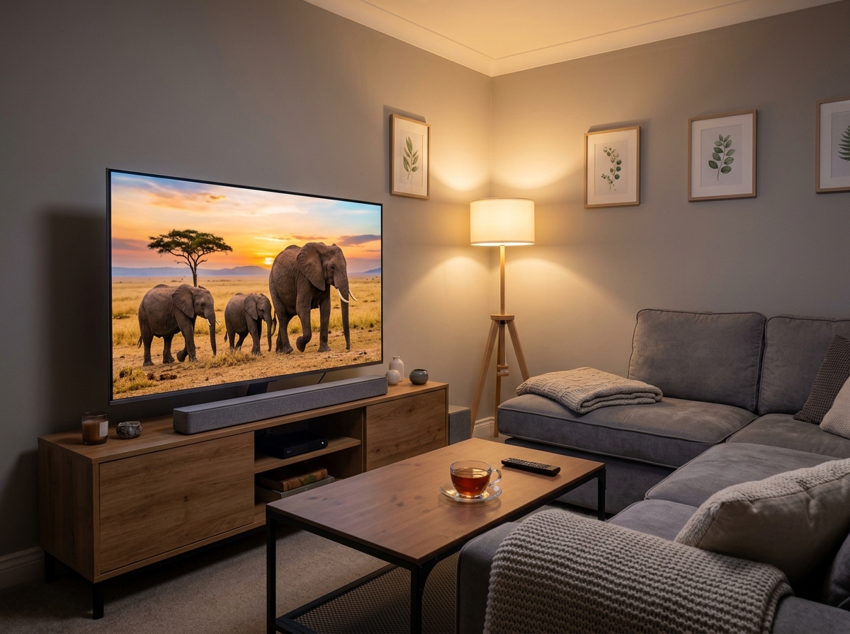 Best TVs Under $500