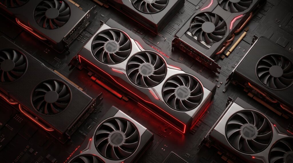 Best AMD Graphics Cards & GPU Brands