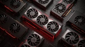 Best AMD Graphics Cards & GPU Brands