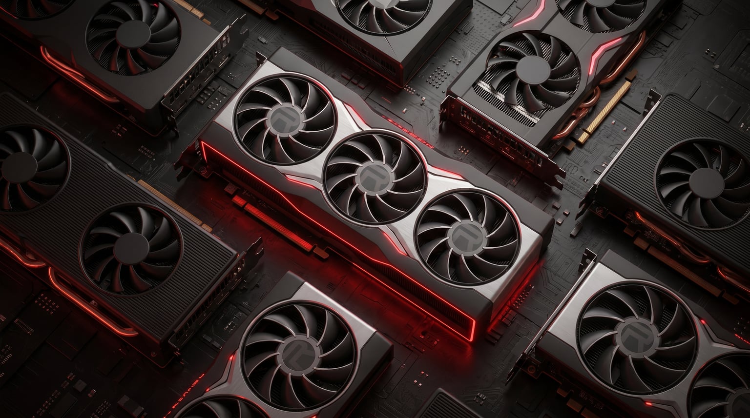 Best AMD Graphics Cards & GPU Brands