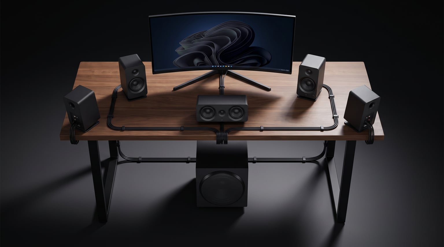 Best 5.1 PC Speakers