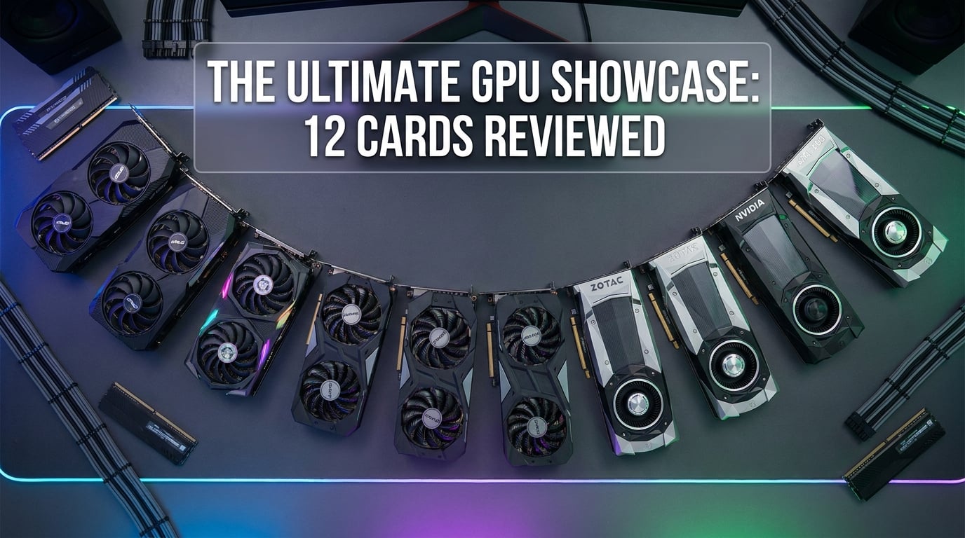 Best Bang For Buck Graphics Cards