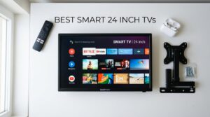 Best Smart 24 Inch TV