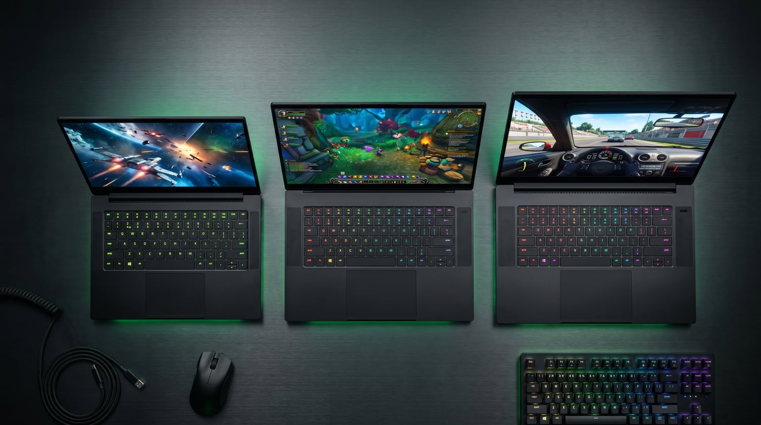 Best Razer Blade Laptops