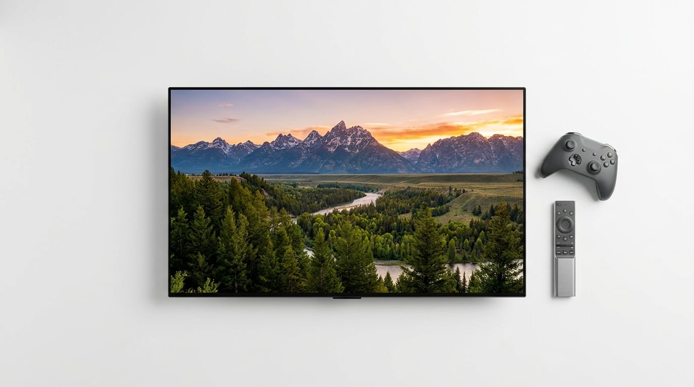 Best 48 Inch TV